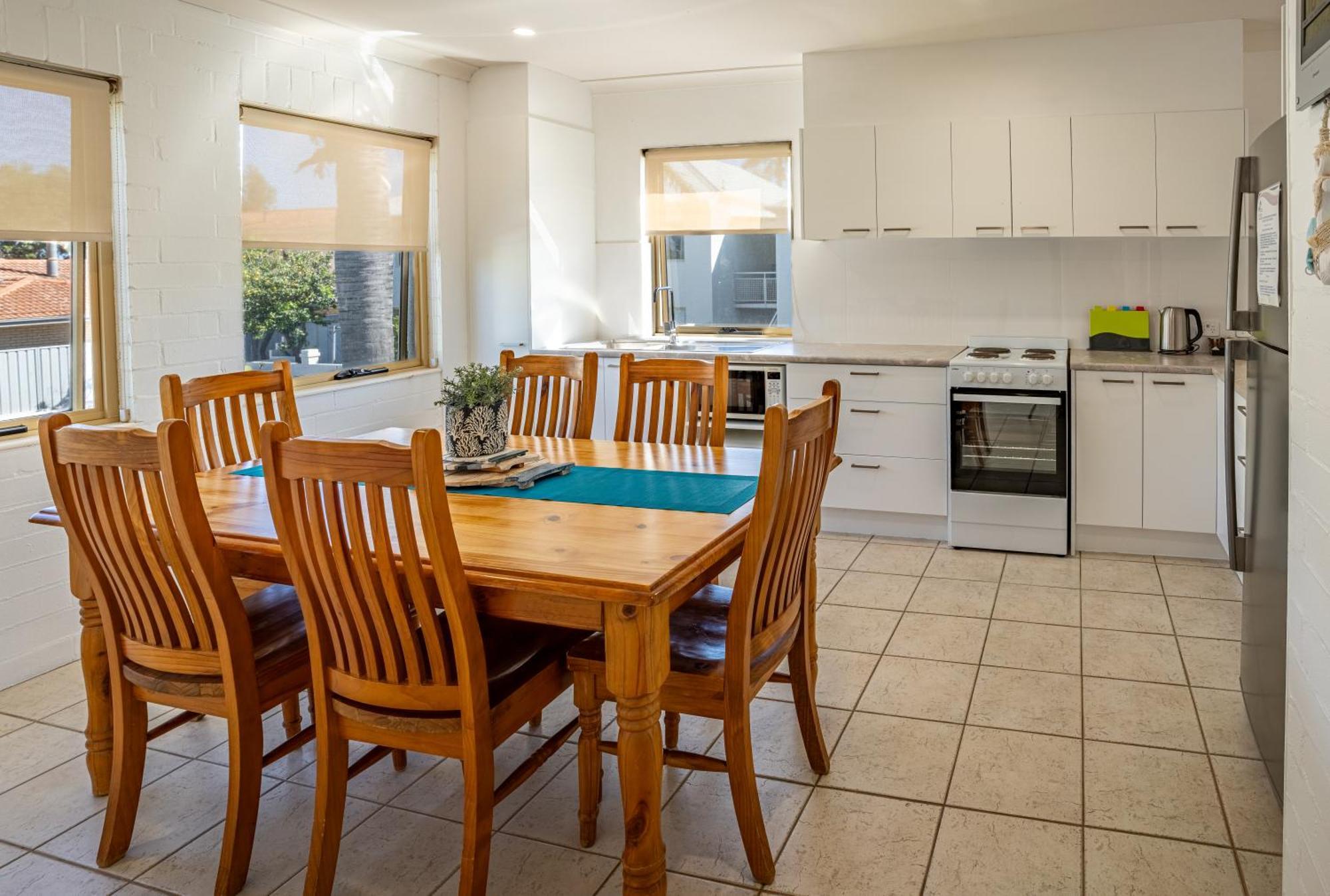 Kalbarri Murchison View Apartments Εξωτερικό φωτογραφία