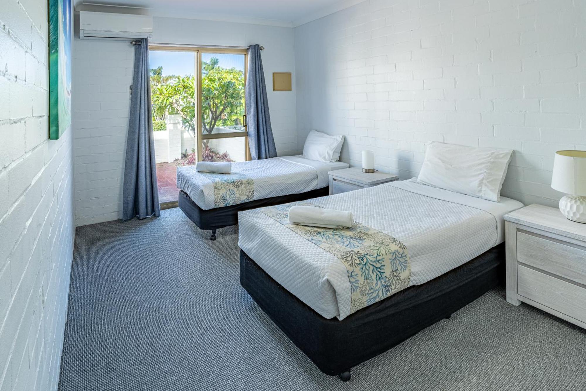 Kalbarri Murchison View Apartments Εξωτερικό φωτογραφία