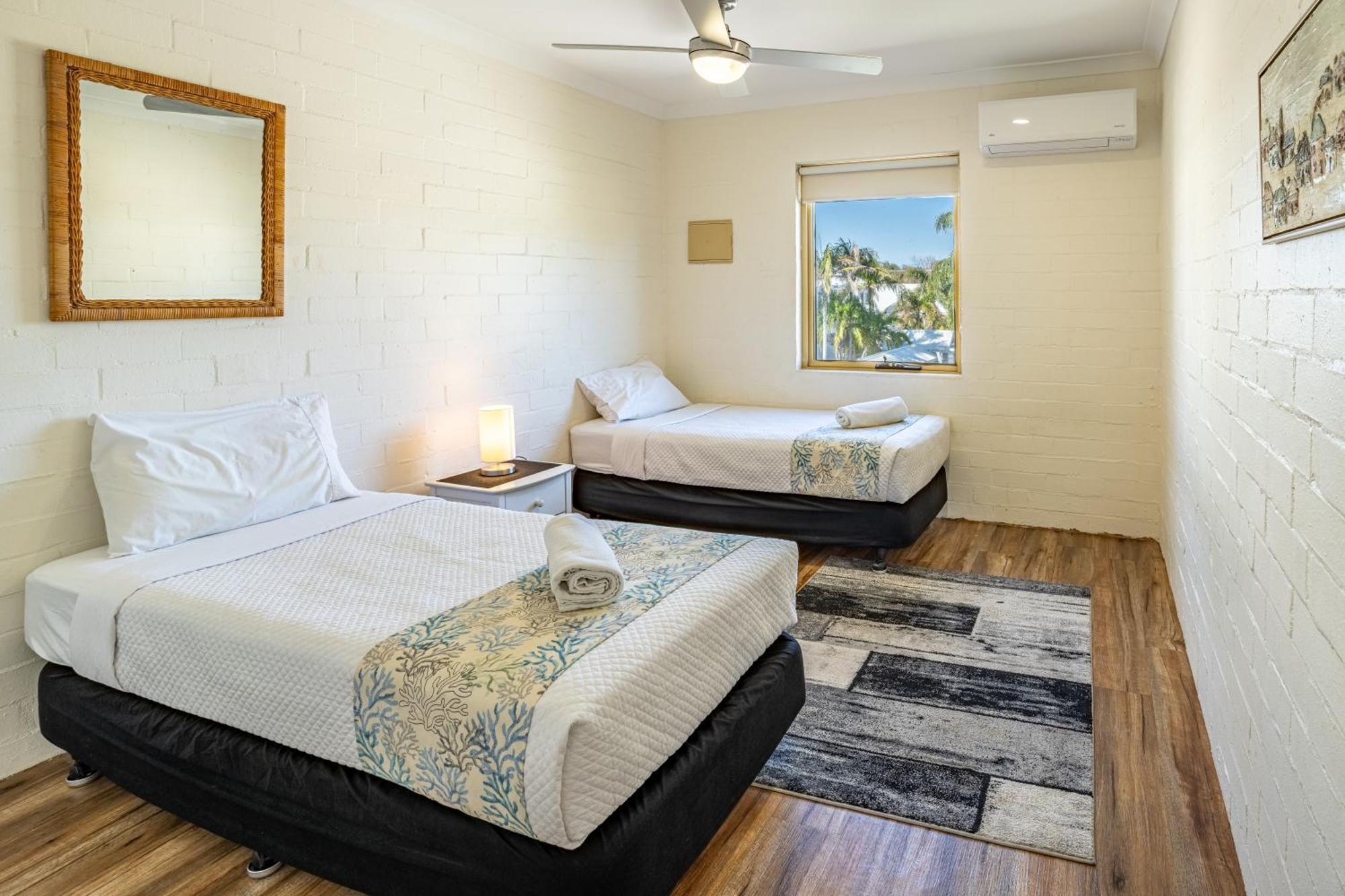 Kalbarri Murchison View Apartments Εξωτερικό φωτογραφία