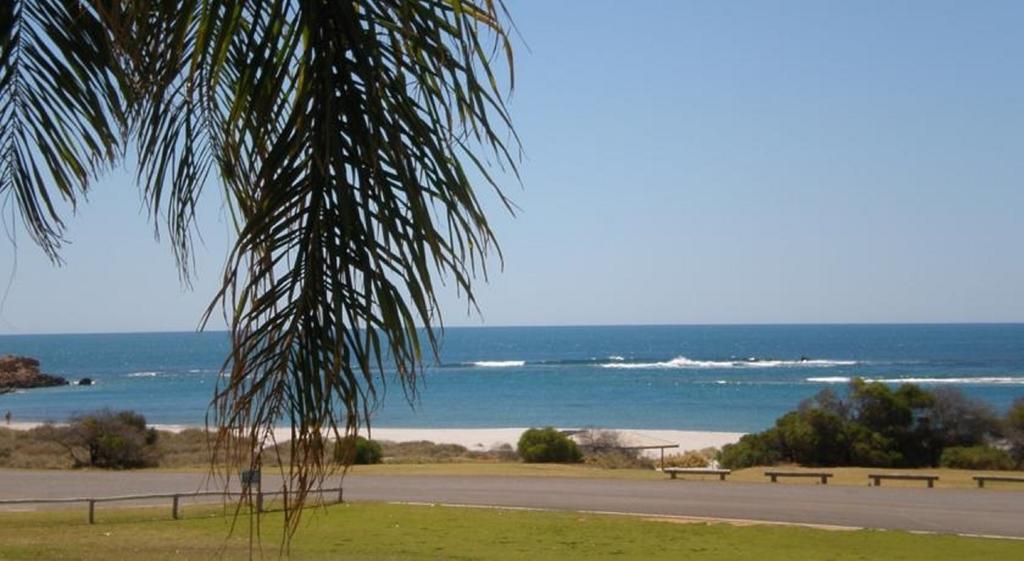 Kalbarri Murchison View Apartments Εξωτερικό φωτογραφία