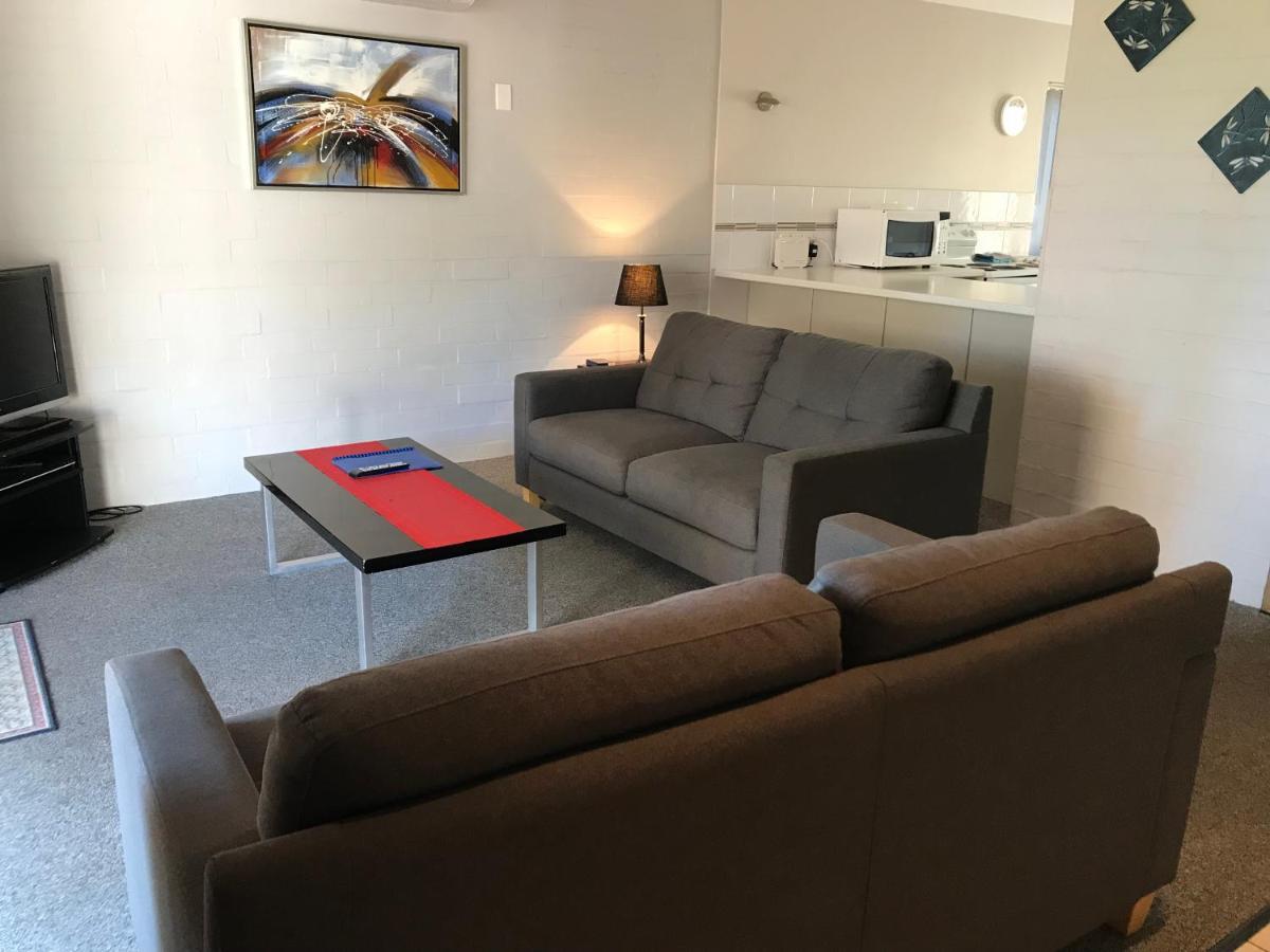 Kalbarri Murchison View Apartments Εξωτερικό φωτογραφία